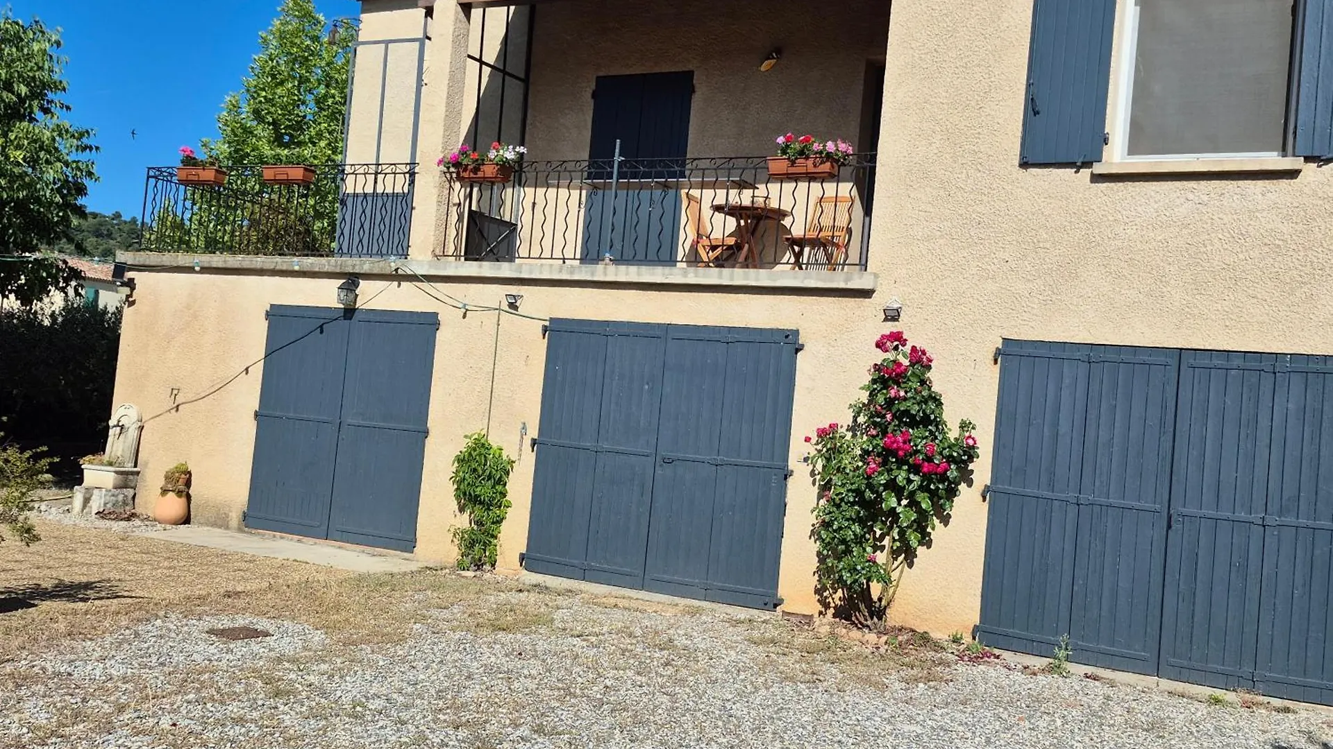 Holiday home La Dindoulette A Partir De 3 Jours Et Plus Sans Piscine Pour 6 Personnes Personnes Villeneuve